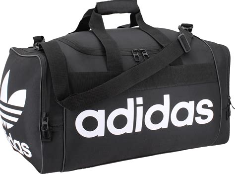 Adidas sports bags